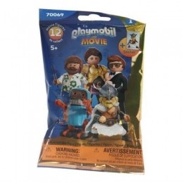 70069Playmobilthemoviespeelfiguur