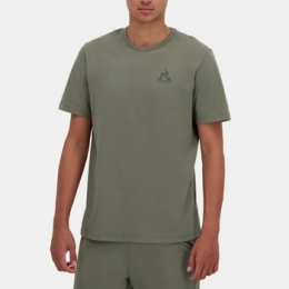 T-shirtLeCoqSportifMONOCHROME