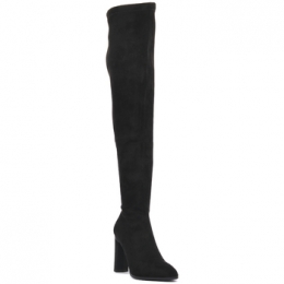 LieslaarzenKeysBLACKGUAPA