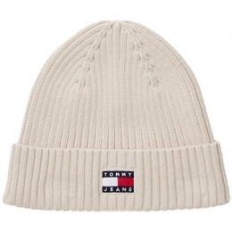 MutsTommyJeansTJWHERITAGECOREBEANIE