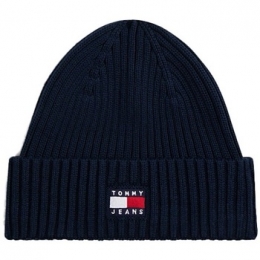MutsTommyJeansTJWHERITAGECOREBEANIE