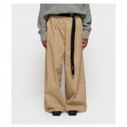 Harembroek10DaysWidePantsEarth