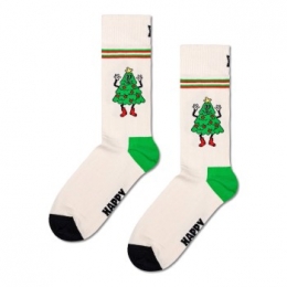 HappySocksHappyTreeSockActie