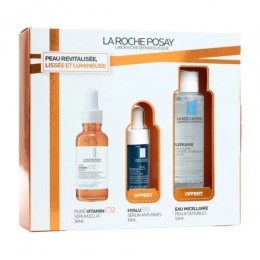 LaRoche-PosaySet