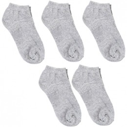 SportsokkenBaciampAbbracciBACSA001-H-GRIS