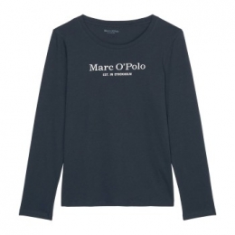 MarcOPoloLongSleeveShirtActie