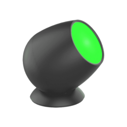 WooxSmartAmbientlampzwart
