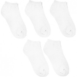 SportsokkenBaciampAbbracciBACSA001-M-BLANCO