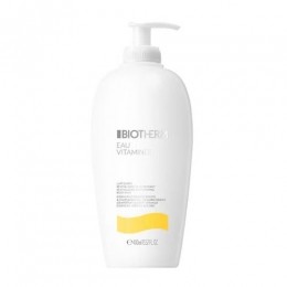 BiothermEauVitamineeBodyMilk400ml