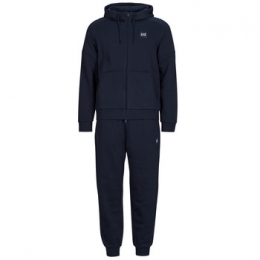 TrainingspakEmporioArmaniEA7TRAINVISIBILITYMT-SUITHOODIEFZCHBR-TRAINVISIBILITYMT