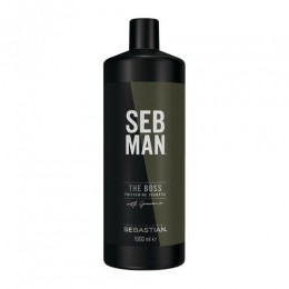 SebastianProfessionalSebManTheBossThickeningShampoo