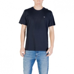 PoloShirtLangeMouwEmporioArmaniEA7SwimwearEM000574AF12331