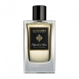 AlghabraLabyrinthOfSpicesExtraitdeParfum50ml