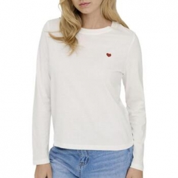 T-ShirtLangeMouwJDY-