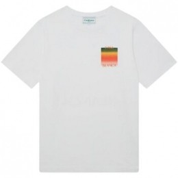 T-shirtKorteMouwCasablancaMS24-JTS-001-24-EX