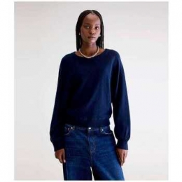 TruiBelleroseSpanneJerseyNavy