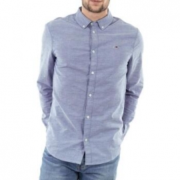 OverhemdLangeMouwTommyHilfiger-