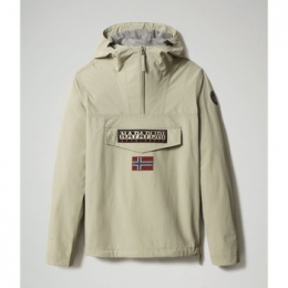 BlazerNapapijriRAINFORESTMSUM-NP0A4F-5GLSILVERSAGE