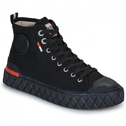 HogeSneakersPalladiumPALLAACECHUKKAORG