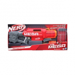 NerfMegaMotostryke