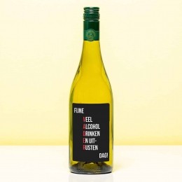 WijnflesFijneVaderdag-WitSauvignonBlanc