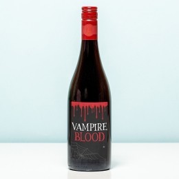 WijnflesVampierenbloed