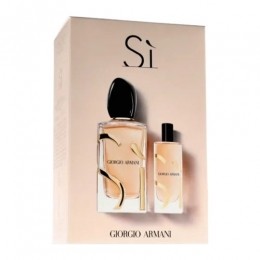 ArmaniSiGiftSet