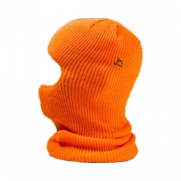 AnonMNSDutchmanClavaBivakmutsUnisexEenMaatOranje