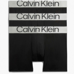 CalvinKlein3stuksBoxerBriefActie