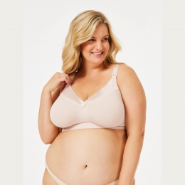 CakeLingerieZwangerschapsbhMeegroeibhRibbonCandyStone