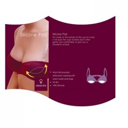 AbecitaSiliconePadActie