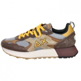 LageSneakersSun68Z45116