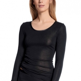 CalidaTrueConfidenceShirtLongSleeveActie