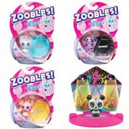 Zoobles1Pack
