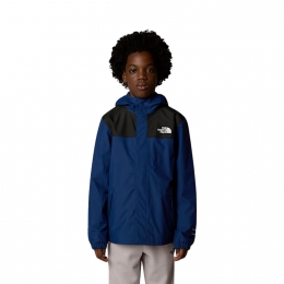 TheNorthFaceAntoraRainZomerjasJongens128