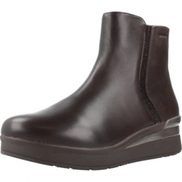 LieslaarzenStoneflyCREAM64ZIPNAP