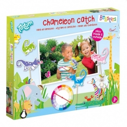 TotumBeastiesVangdeKameleon