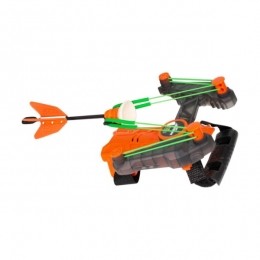 BoogPolsPocketFlingZingMet3Pijlen