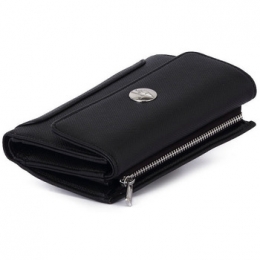 PortemonneeArmanijeansGIORGIOARMANIPFOGLIOBLACK