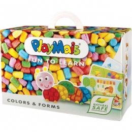 PlaymaisFunToLearnColorsshapes