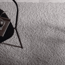 NohrVloerkleedLorenda200x300cm-Grijs