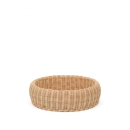 KaveHomeMandZilnaRotan38cm-Naturel