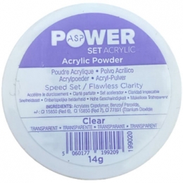 NagelverzorgingAspPowerGekleurdAcrylpoeder