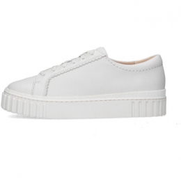 LageSneakersClarks177817