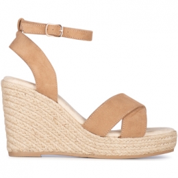 SandalenPoshByPoelmanNOLADamessandalenmethak