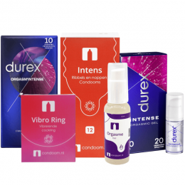 IntensOrgasmeWeekend