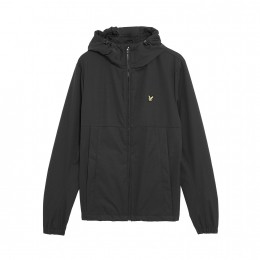LyleandScottSportsWindbreakerFullZipTussenjasherenS