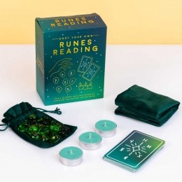 HostYourOwnReadingset-Runen