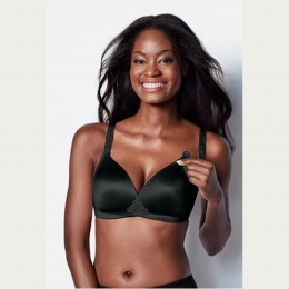 BBVoedingsbhZwangerschapsbhBlissBlack