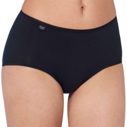Sloggi3stuks247CottonMidiBriefsActie